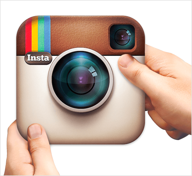 Druk je foto’s van Instagram af in een verbluffend boek
