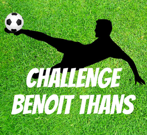 Challenge Benoît Thans