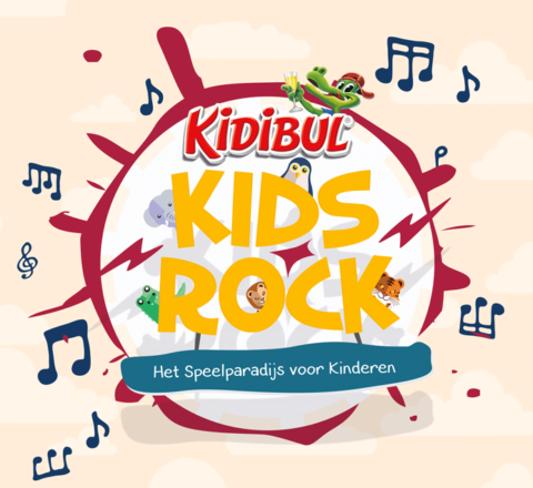 Kidibul Kidsrock Festival