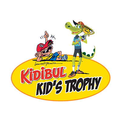 Kidibul Kids Trophy